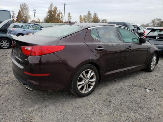 Photo 3 from auction – 2015 KIA OPTIMA LX with VIN 5XXGM4A72FG463948