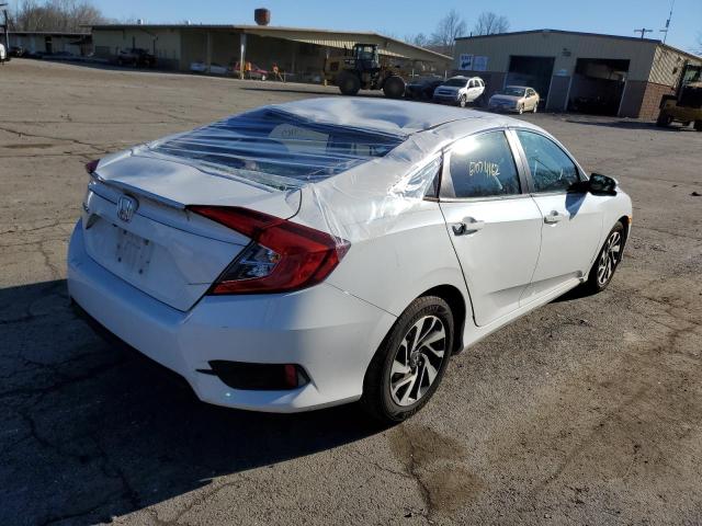 Photo 3 from auction – 2016 HONDA CIVIC EX with VIN 19XFC2F78GE093594