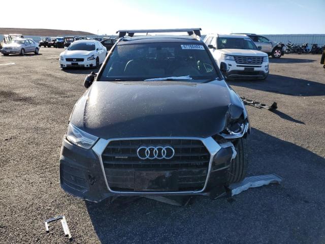 Photo 5 from auction – 2016 AUDI Q3 PREMIUM with VIN WA1EFCFSXGR020688