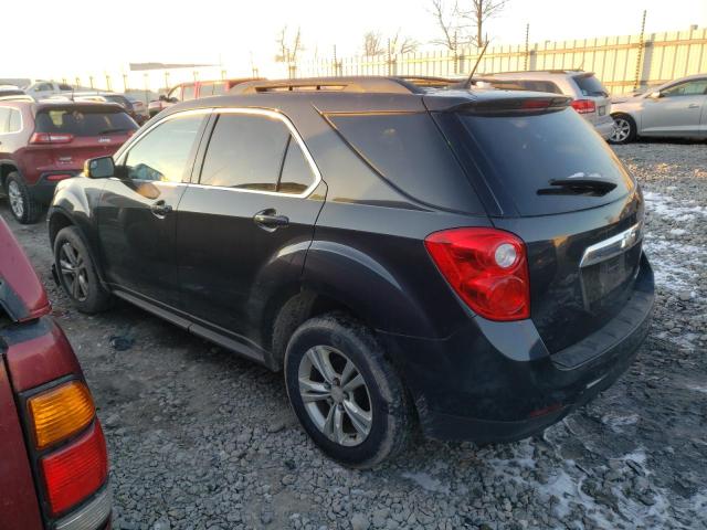 Photo 2 from auction – 2013 CHEVROLET EQUINOX LT with VIN 2GNALPEK7D6351927