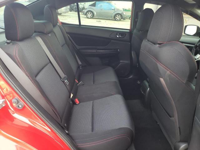 Photo 10 from auction – 2017 SUBARU WRX with VIN JF1VA1B65H9802132