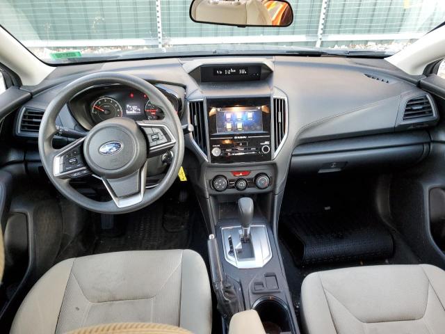 Photo 8 from auction – 2017 SUBARU IMPREZA with VIN 4S3GKAA61H3614969
