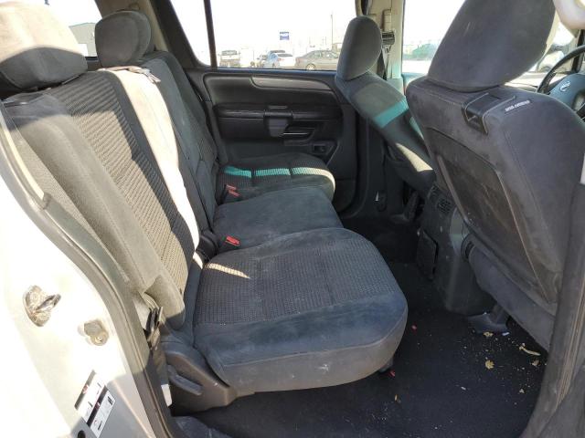 Photo 11 from auction – 2010 NISSAN ARMADA SE with VIN 5N1AA0NC9AN607857