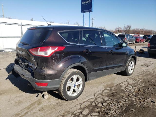 Photo 3 from auction – 2013 FORD ESCAPE SE with VIN 1FMCU9G97DUB38333