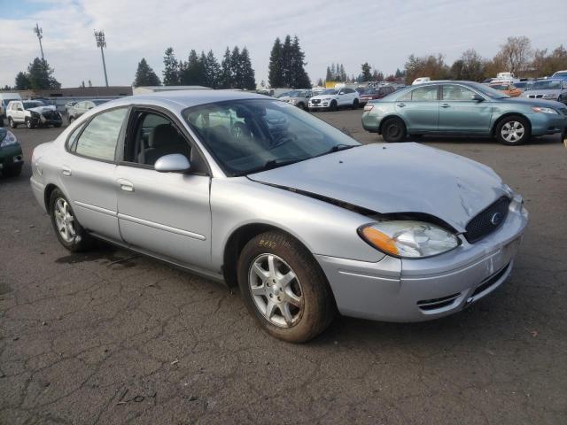 Photo 4 from auction – 2006 FORD TAURUS SEL with VIN 1FAFP56U66A227084