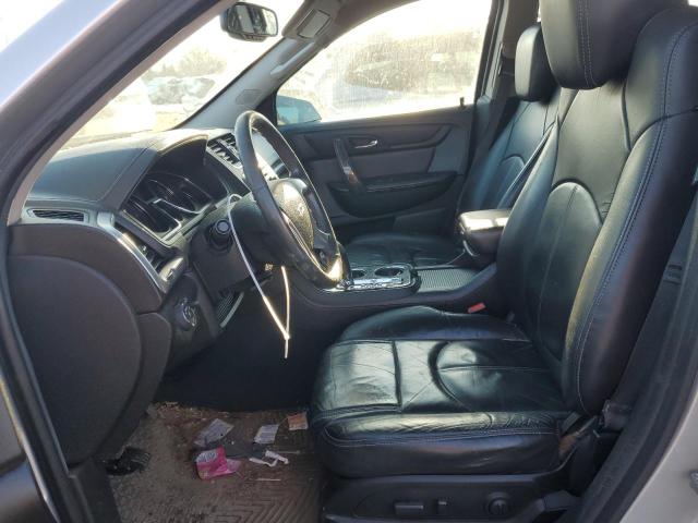 Photo 7 from auction – 2015 GMC ACADIA SLT with VIN 1GKKVRKD2FJ351174