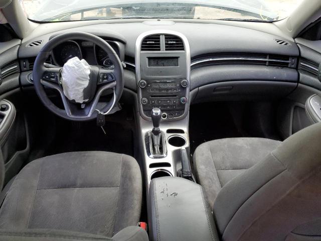 Photo 8 from auction – 2015 CHEVROLET MALIBU LS with VIN 1G11B5SL0FF335406