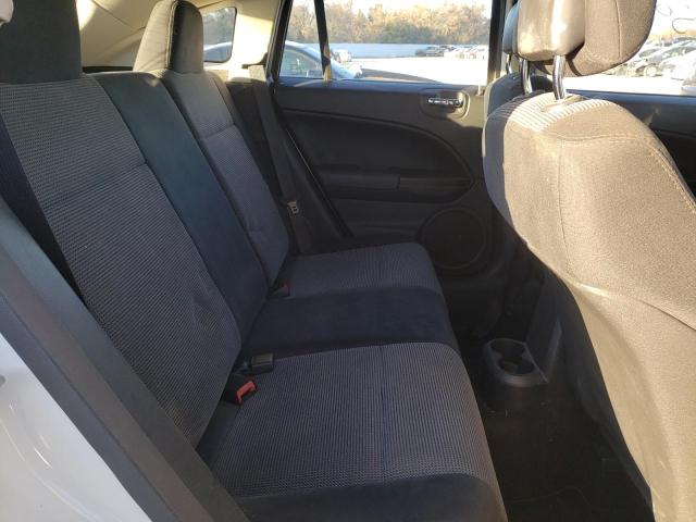 Photo 10 from auction – 2010 DODGE CALIBER SE with VIN 1B3CB2HA7AD559282