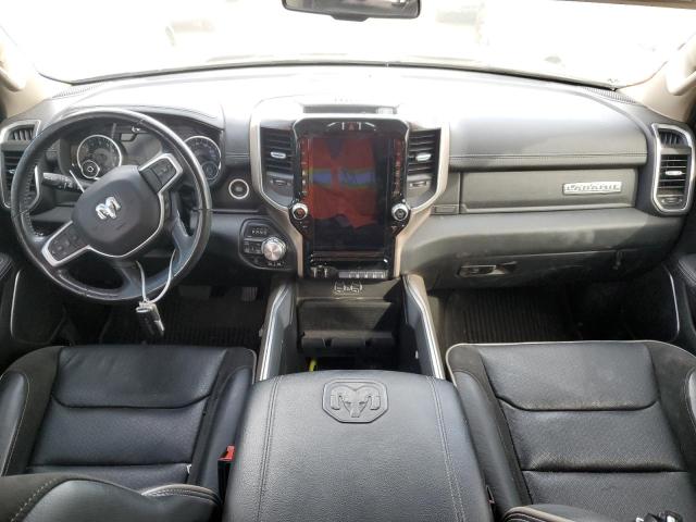 Photo 8 from auction – 2020 RAM 1500 LARAM with VIN 1C6SRFJT1LN365330