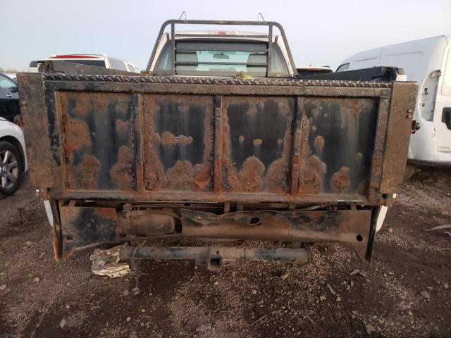 Photo 6 from auction – 2011 FORD F150 with VIN 1FTNF1CF9BKD32651