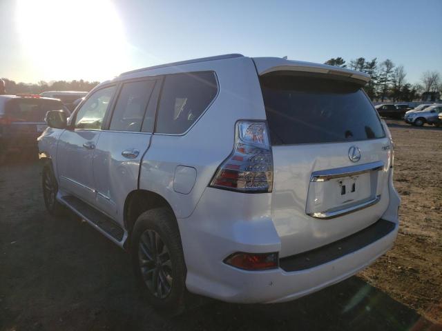 Photo 2 from auction – 2014 LEXUS GX 460 PRE with VIN JTJJM7FX8E5068690