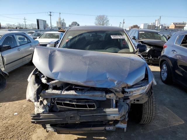 Photo 5 from auction – 2018 MITSUBISHI OUTLANDER with VIN JA4AD2A34JZ060707