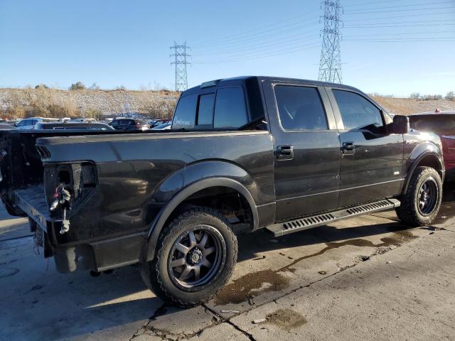 Photo 3 from auction – 2011 FORD F150 SUPER with VIN 1FTFW1ETXBFB44026