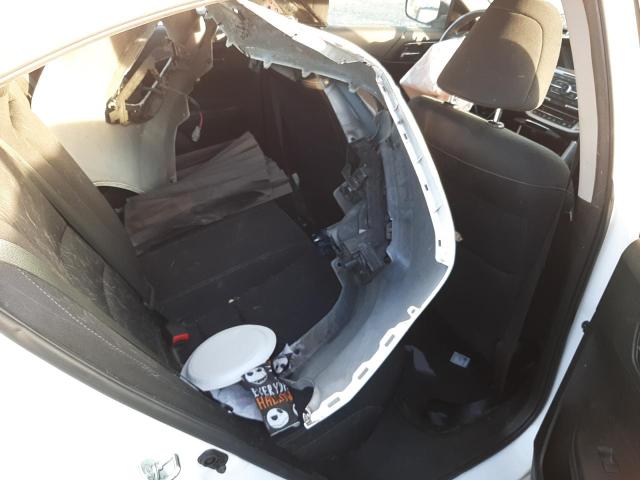 Photo 10 from auction – 2015 HONDA ACCORD SPO with VIN 1HGCR2F55FA168450