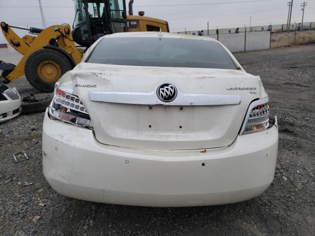 Photo 6 from auction – 2011 BUICK LACROSSE C with VIN 1G4GC5ED6BF347178