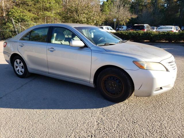 Photo 4 from auction – 2007 TOYOTA CAMRY CE with VIN 4T1BE46K87U677693