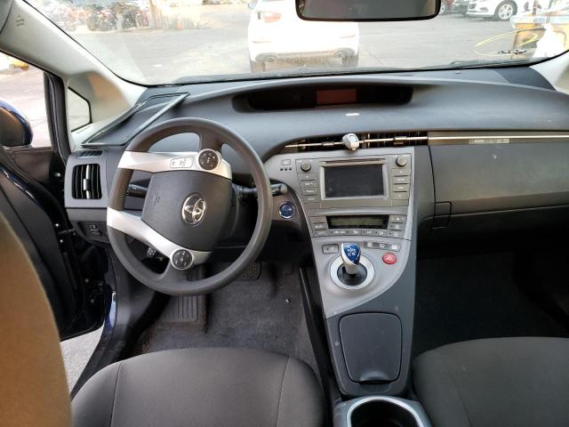 Foto 8 de la subasta – 2015 TOYOTA PRIUS con VIN JTDKN3DU8F0442543