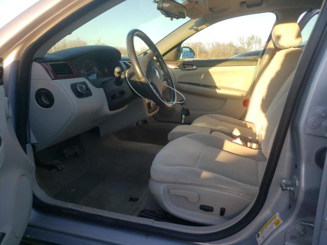 Photo 7 from auction – 2006 CHEVROLET IMPALA LT with VIN 2G1WT58K769163157