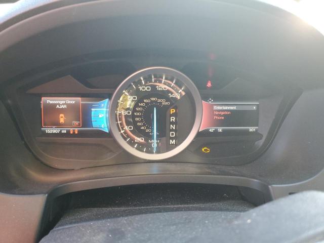 Photo 9 from auction – 2015 FORD EXPLORER L with VIN 1FM5K8F8XFGA00756