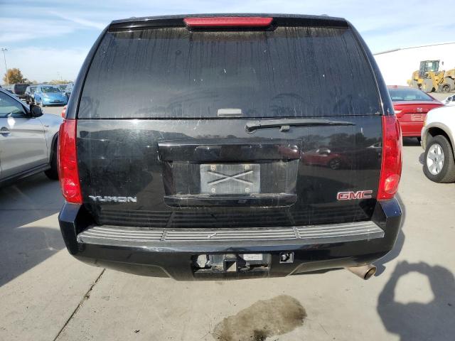 Photo 6 from auction – 2008 GMC YUKON with VIN 1GKFC13008R154478