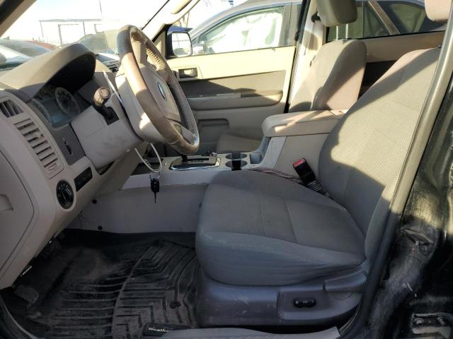 Photo 7 from auction – 2009 FORD ESCAPE with VIN 1FMCU93G79KA63625