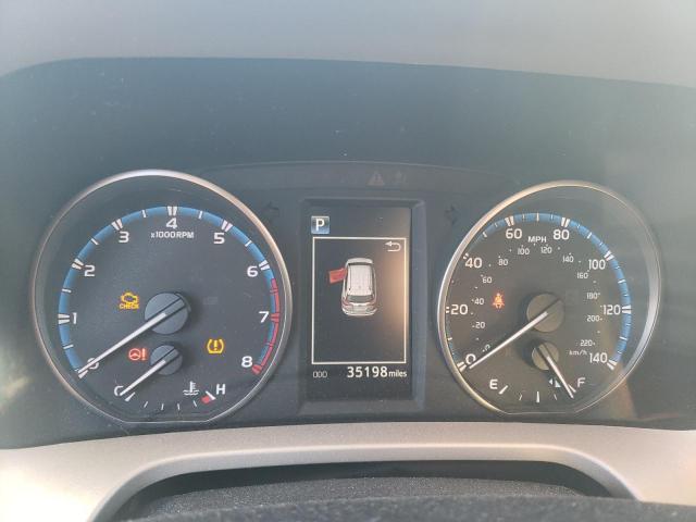 Photo 9 from auction – 2017 TOYOTA RAV4 XLE with VIN 2T3WFREV2HW347645