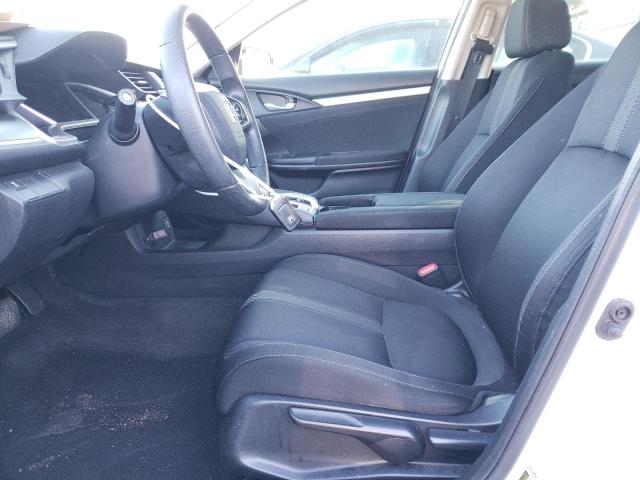 Photo 7 from auction – 2016 HONDA CIVIC EX with VIN 2HGFC2F7XGH040501