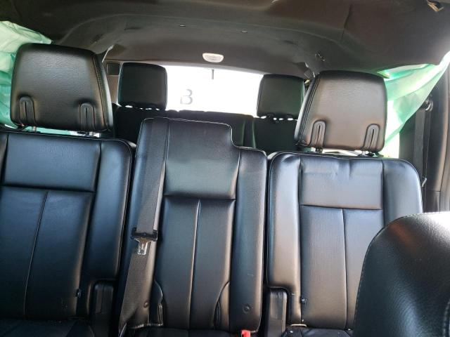 صورة رقم 10 من المزاد - 2016 FORD EXPEDITION مع VIN 1FMJK1HT4GEF32489