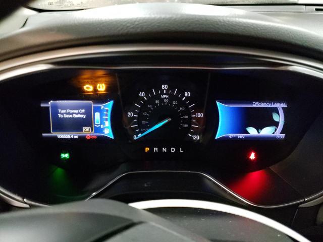 Photo 9 from auction – 2013 FORD FUSION SE with VIN 3FA6P0LU2DR128854