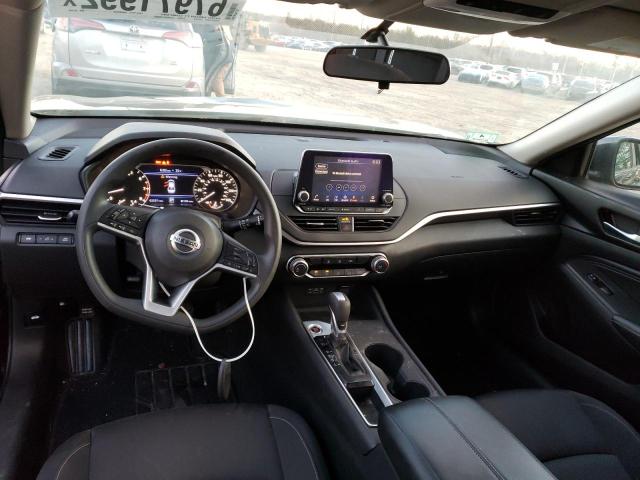 Photo 8 from auction – 2019 NISSAN ALTIMA S with VIN 1N4BL4BV0KC197209