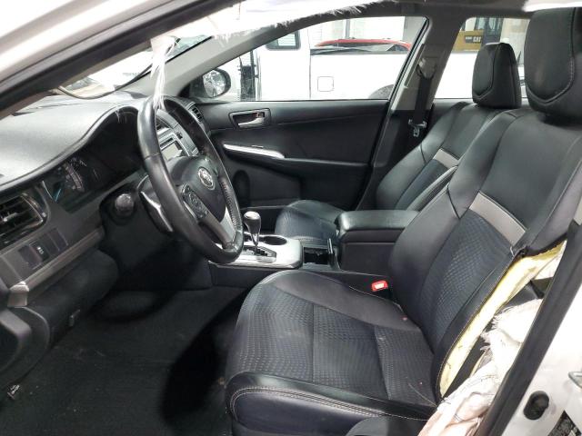 Photo 7 from auction – 2012 TOYOTA CAMRY with VIN 4T1BF1FK1CU621035