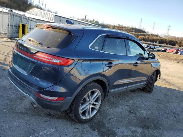 Photo 3 from auction – 2016 LINCOLN MKC RESERV with VIN 5LMTJ3DH8GUJ03383