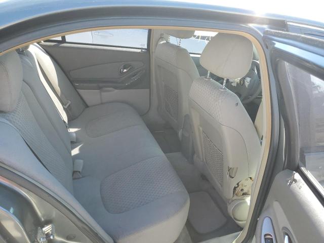 Photo 10 from auction – 2006 CHEVROLET MALIBU LT with VIN 1G1ZT51F16F201337