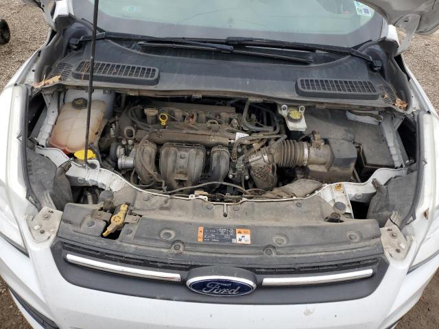 Photo 12 from auction – 2015 FORD ESCAPE SE with VIN 1FMCU0G76FUC74160