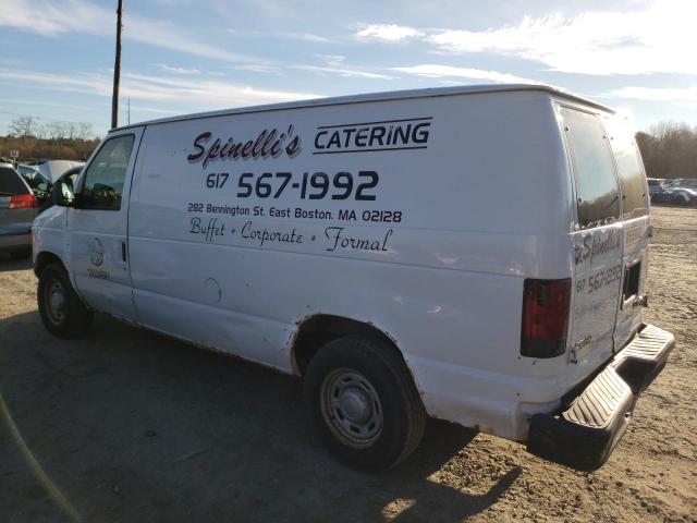 Photo 2 from auction – 2006 FORD ECONOLINE with VIN 1FTRE14W86DA79268