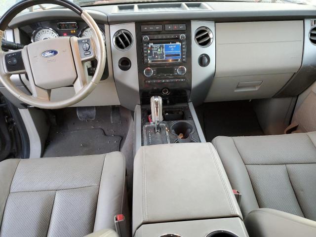 Photo 8 from auction – 2014 FORD EXPEDITION with VIN 1FMJU1K58EEF30293