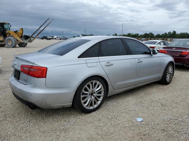 Photo 3 from auction – 2012 AUDI A6 PREMIUM with VIN WAUGGAFC0CN154388