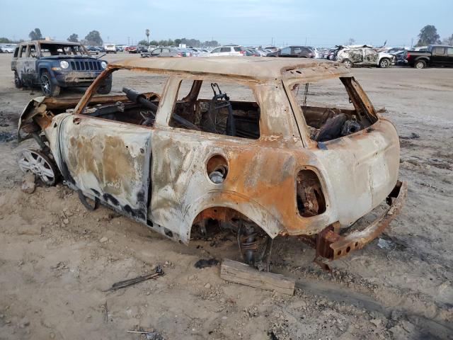 Photo 2 from auction – 2011 MINI COOPER S with VIN WMWSV3C55BTY14338
