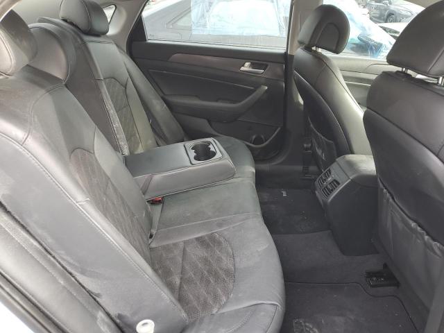 Photo 10 from auction – 2016 HYUNDAI SONATA SPO with VIN 5NPE34AF9GH305047
