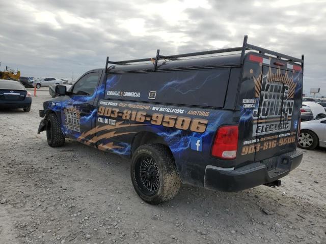 Photo 2 from auction – 2014 RAM 1500 ST with VIN 3C6JR6DTXEG105043