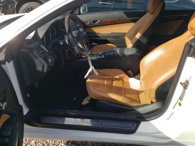Photo 7 from auction – 2016 MERCEDES-BENZ E 550 with VIN WDDKK7DF7GF330466