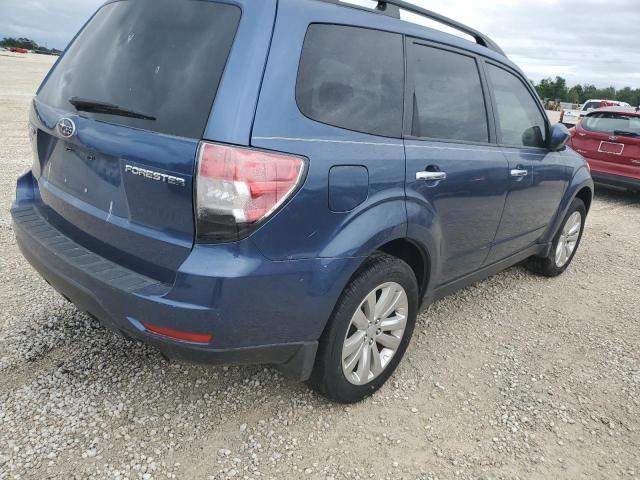 Photo 3 from auction – 2012 SUBARU FORESTER 2 with VIN JF2SHBDC7CH445621