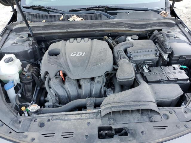 Photo 11 from auction – 2015 KIA OPTIMA LX with VIN 5XXGM4A70FG374878