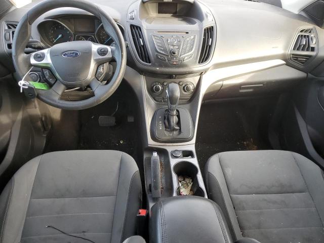 Photo 8 from auction – 2014 FORD ESCAPE SE with VIN 1FMCU0GX9EUD18697
