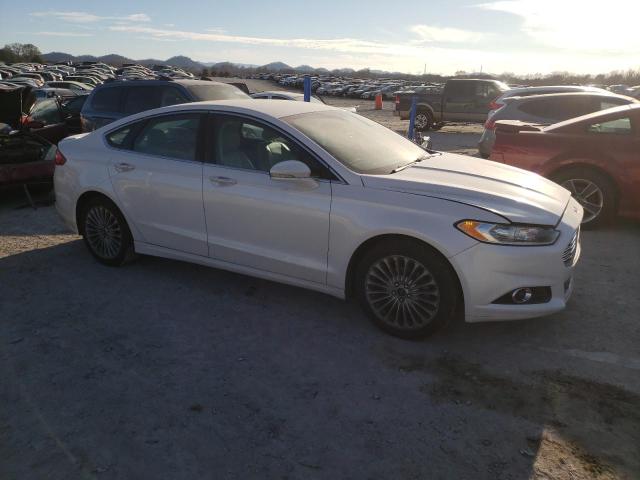 Photo 4 from auction – 2016 FORD FUSION TIT with VIN 3FA6P0K9XGR400438