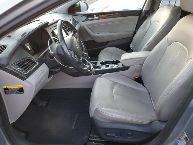 Photo 7 from auction – 2015 HYUNDAI SONATA SPO with VIN 5NPE34AF3FH094622