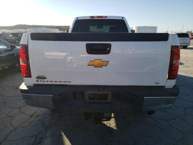 Photo 6 from auction – 2014 CHEVROLET silverado with VIN 1GC1KXCG6EF108479