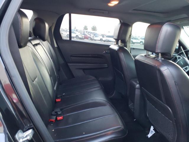 Photo 11 from auction – 2013 GMC TERRAIN DE with VIN 2GKFLZE34D6135315