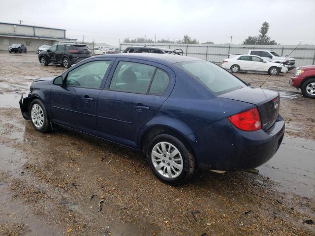 Photo 2 from auction – 2010 CHEVROLET COBALT 1LT with VIN 1G1AD5F58A7213918