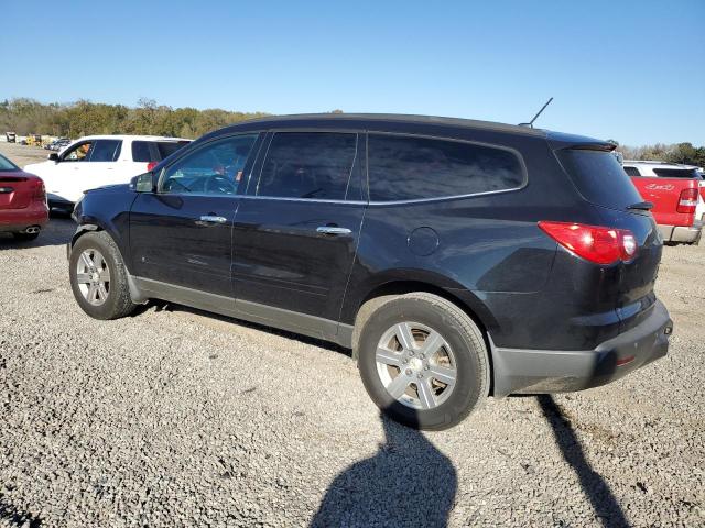 Photo 2 from auction – 2010 CHEVROLET TRAVERSE L with VIN 1GNLRFED4AS141071